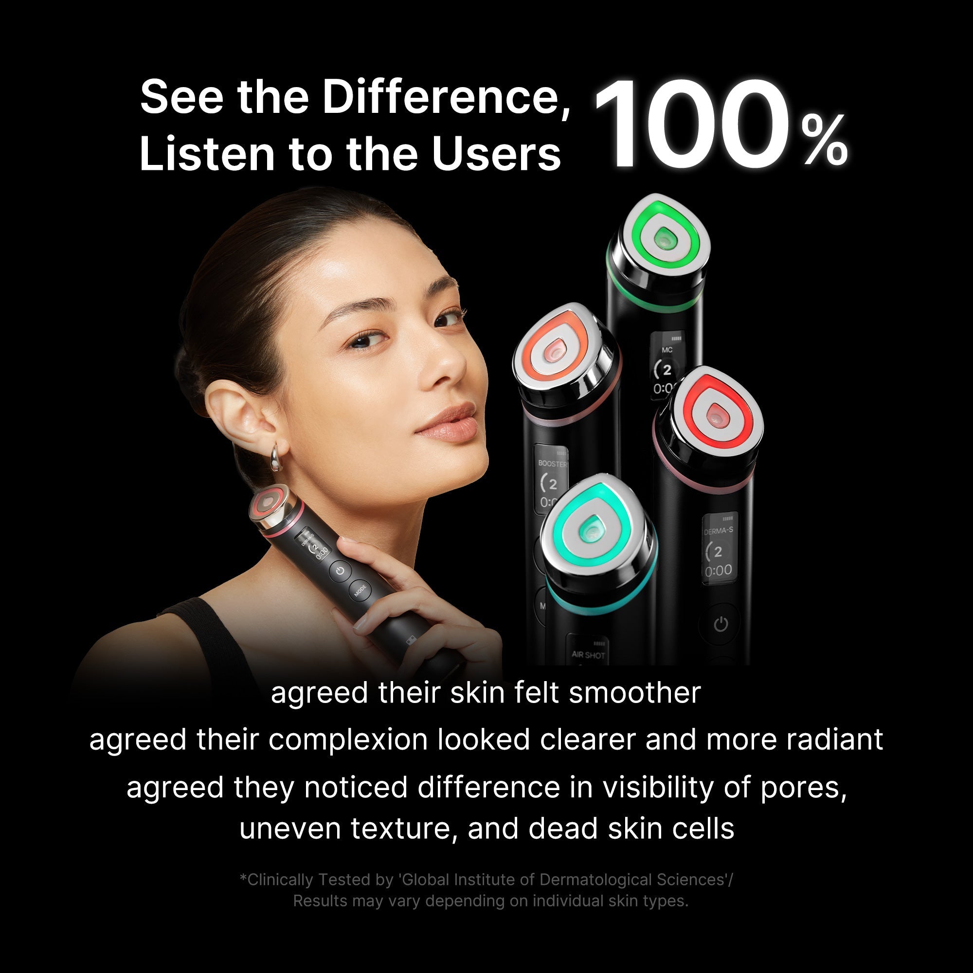 AGE-R Booster Pro
